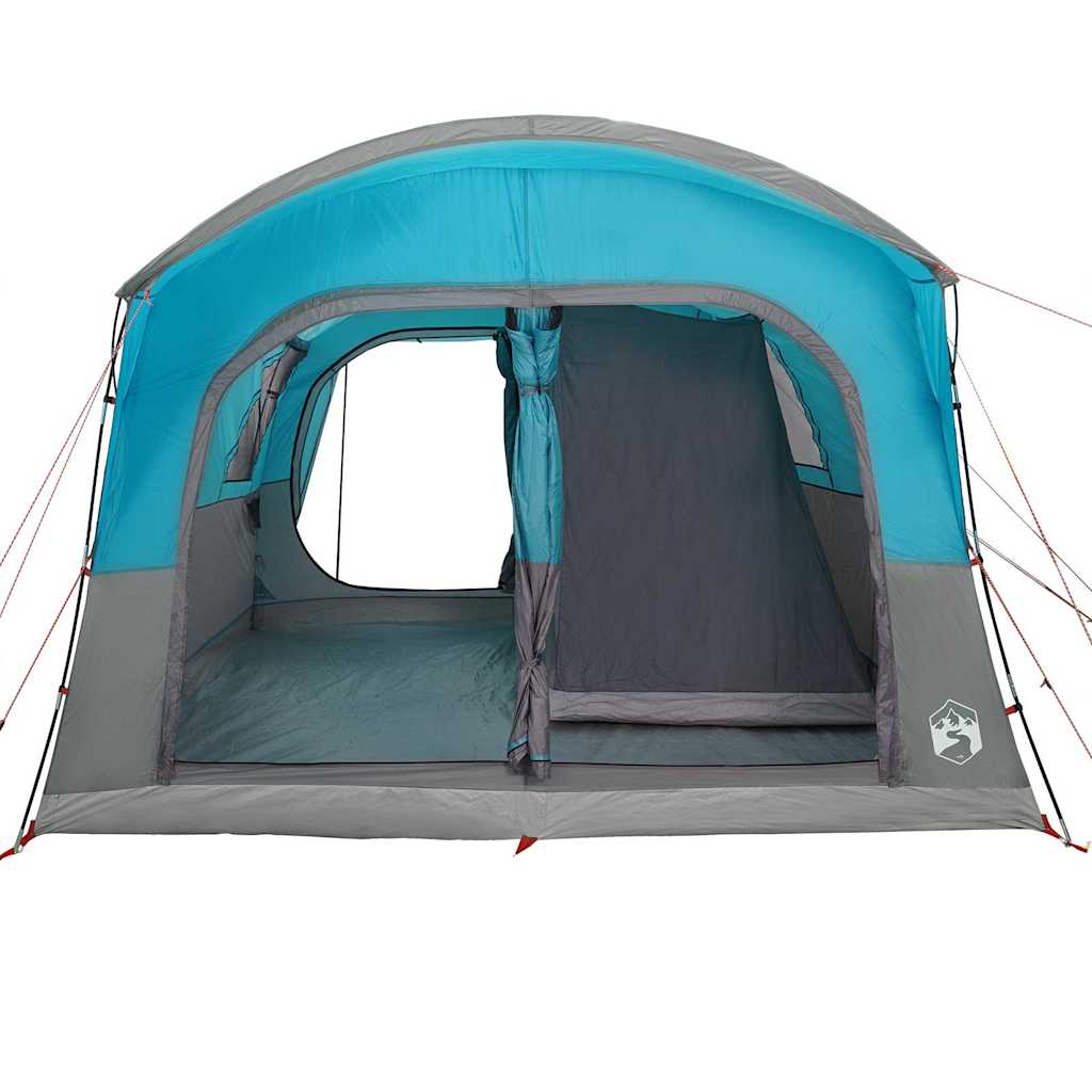 Tenda Da Campeggio Da Auto Per 4 Persone Impermeabile