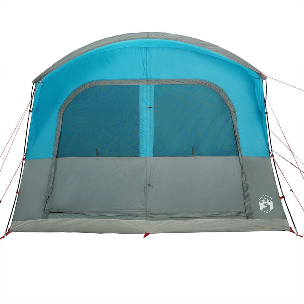 Tenda Da Campeggio Da Auto Per 4 Persone Impermeabile