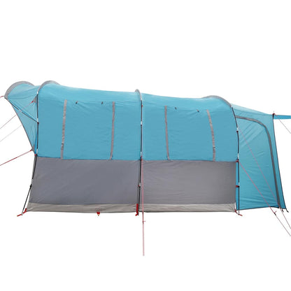 Tenda Da Campeggio Da Auto Per 4 Persone Impermeabile