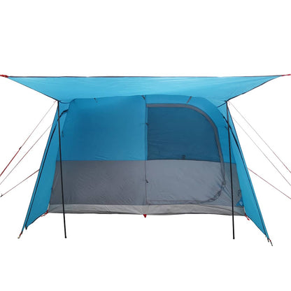 Tenda Da Campeggio Da Auto Per 4 Persone Impermeabile