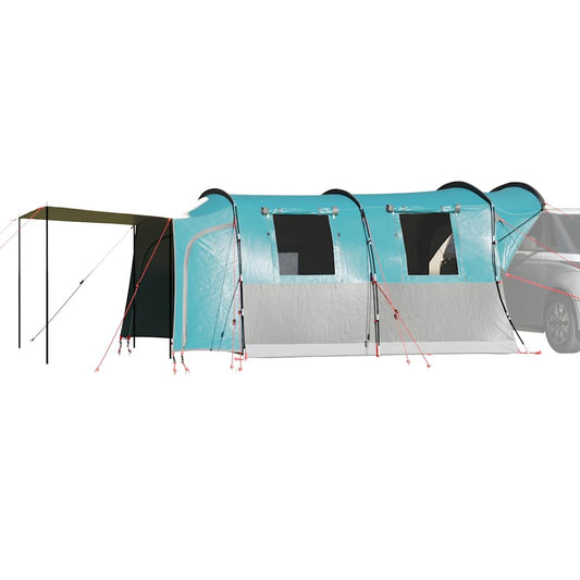 Tenda Da Campeggio Da Auto Per 4 Persone Impermeabile