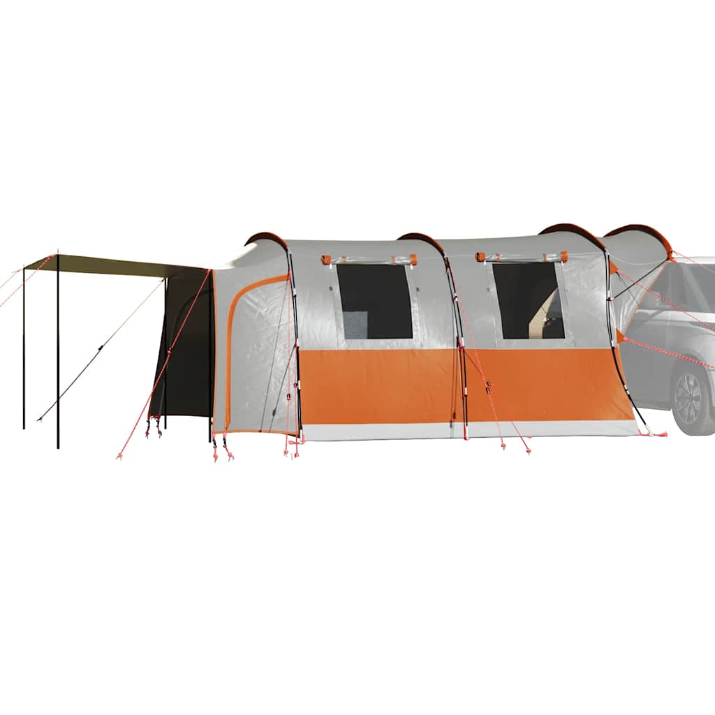 Tenda Da Campeggio Da Auto Per 4 Persone Impermeabile