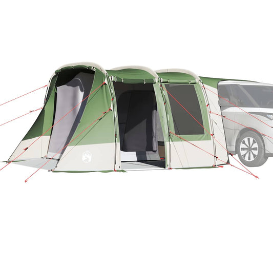 Tenda Da Campeggio Per Auto Impermeabile