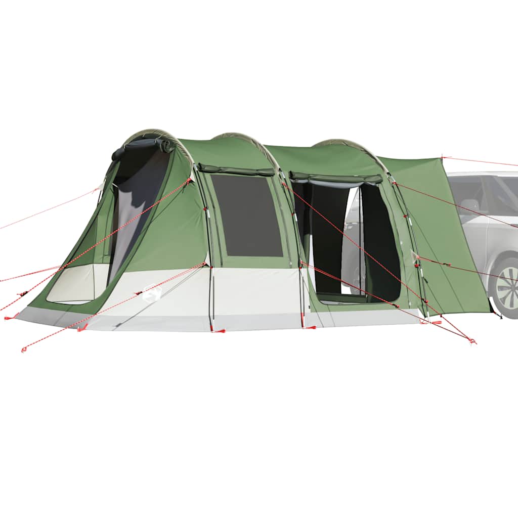 Tenda Da Campeggio 2 Persone Impermeabile