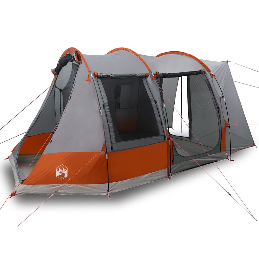 Tenda Da Campeggio 2 Persone Impermeabile