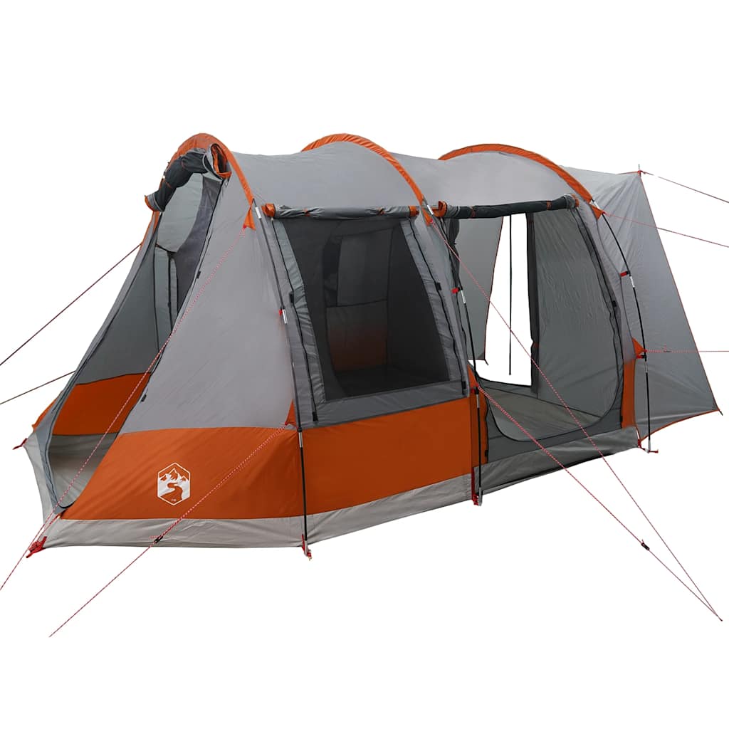 Tenda Da Campeggio 2 Persone Impermeabile