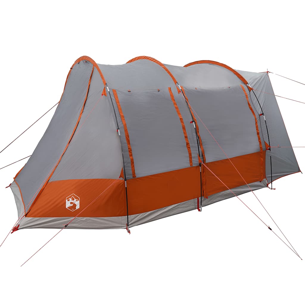 Tenda Da Campeggio 2 Persone Impermeabile