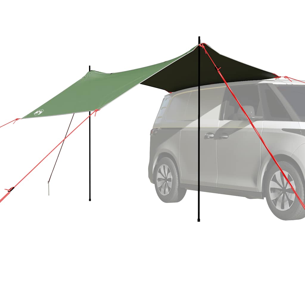 Tenda Da Campeggio Per Auto Impermeabile
