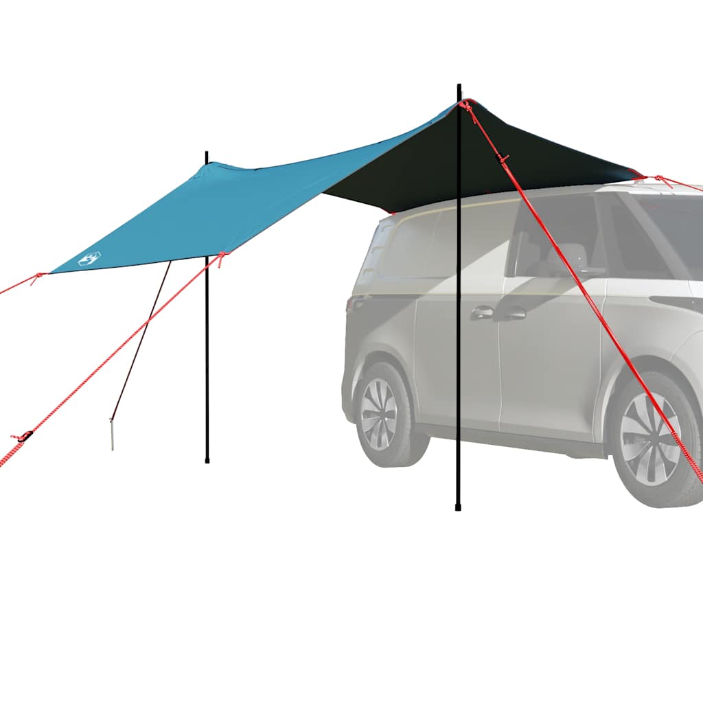 Tenda Da Campeggio Per Auto Impermeabile