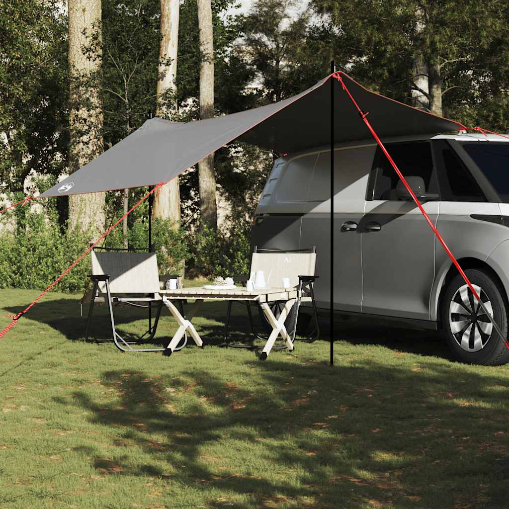 Tenda Da Campeggio Per Auto Impermeabile