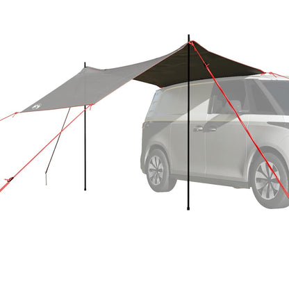 Tenda Da Campeggio Per Auto Impermeabile