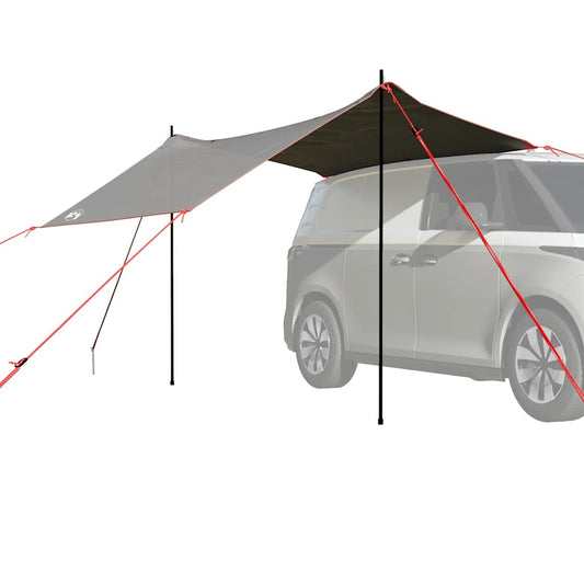 Tenda Da Campeggio Per Auto Impermeabile