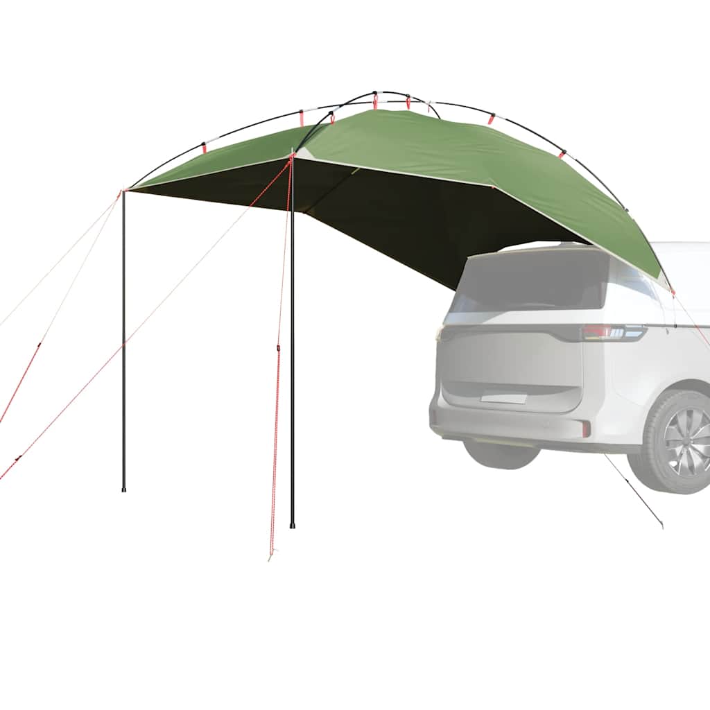 Tenda Da Campeggio Per Auto Impermeabile