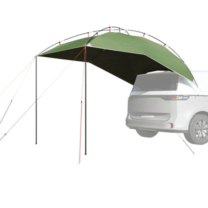 Tenda Da Campeggio Per Auto Impermeabile