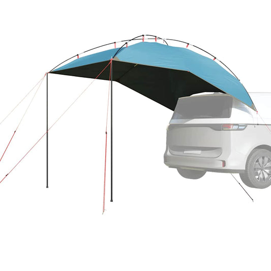 Tenda Da Campeggio Per Auto Impermeabile