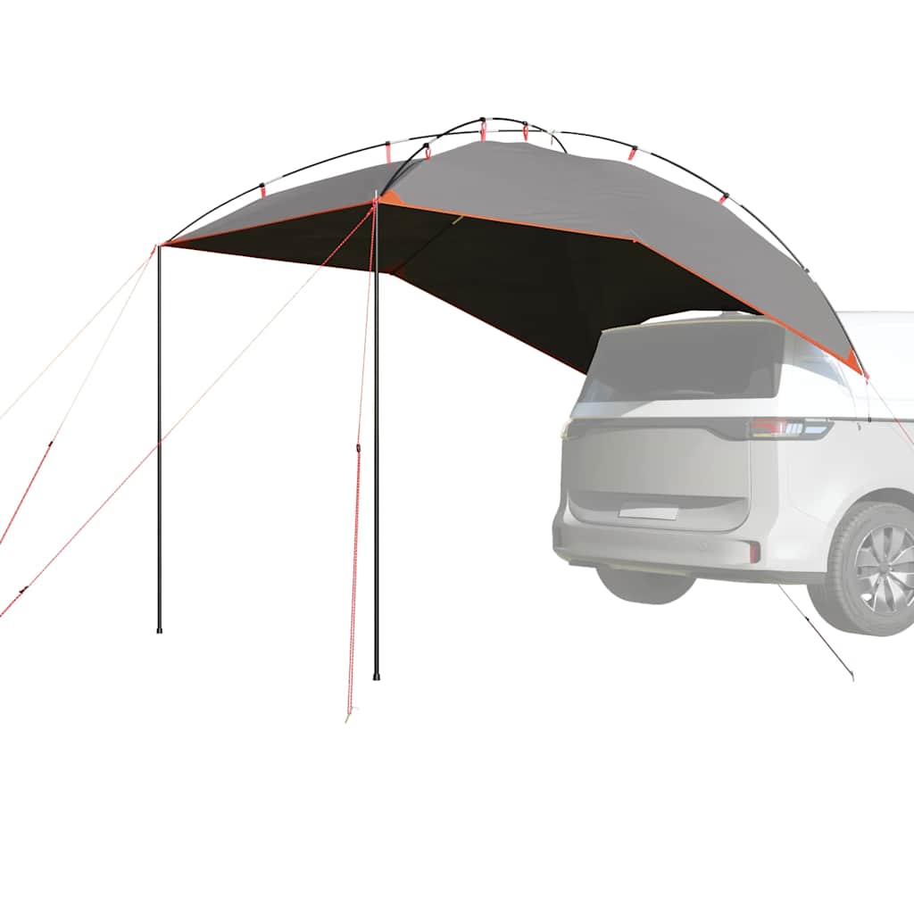 Tenda Da Campeggio Per Auto Impermeabile