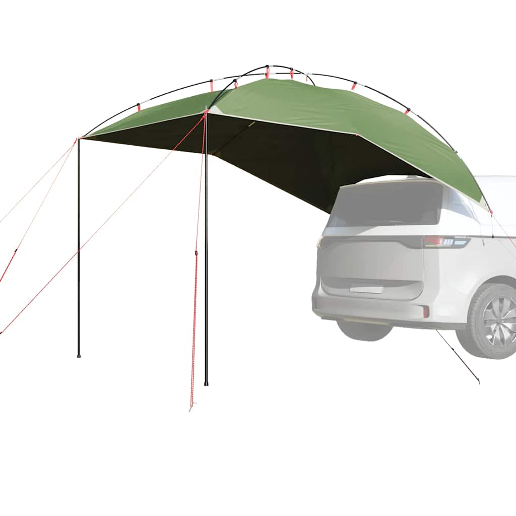 Tenda Da Campeggio Per Auto Impermeabile