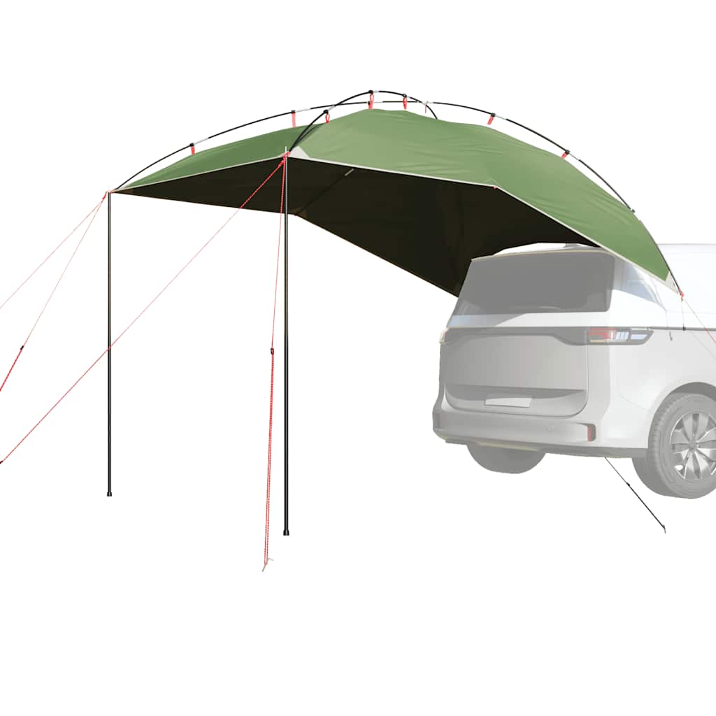 Tenda Da Campeggio Per Auto Impermeabile