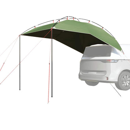 Tenda Da Campeggio Per Auto Impermeabile