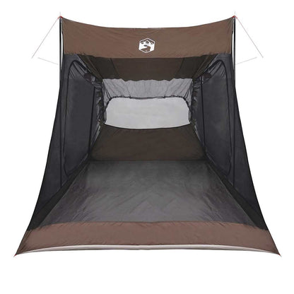 Tenda Per Auto Per 2 Persone Verde Impermeabile