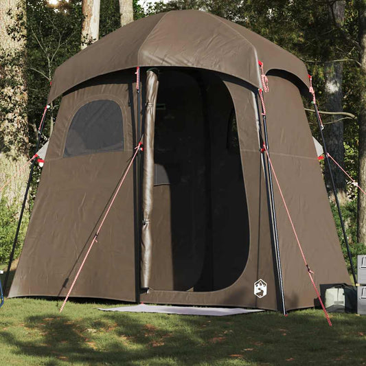 Tenda Da Doccia Per 2 Persone Impermeabile
