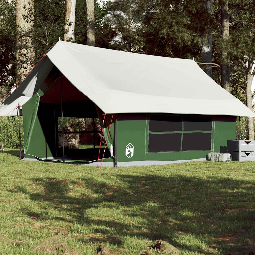 Tenda Da Campeggio Per 5 Persone Impermeabile
