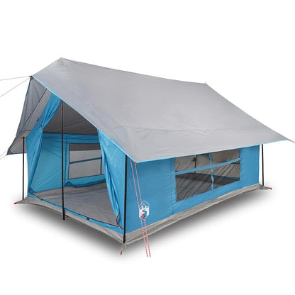 Tenda Da Campeggio Per 5 Persone Impermeabile