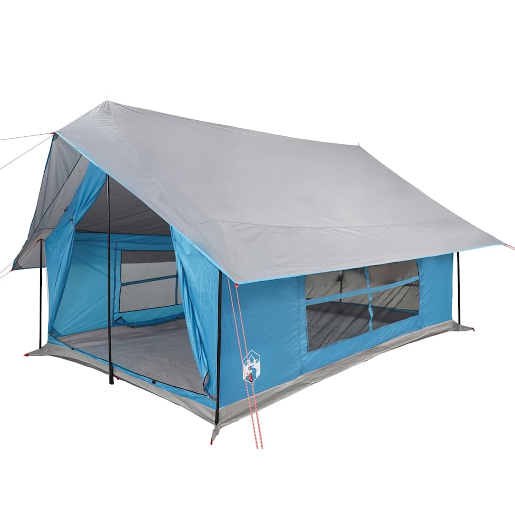 Tenda Da Campeggio Per 5 Persone Impermeabile