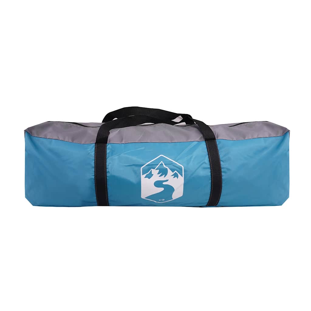 Tenda Da Campeggio Per 5 Persone Impermeabile