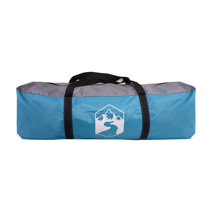 Tenda Da Campeggio Per 5 Persone Impermeabile