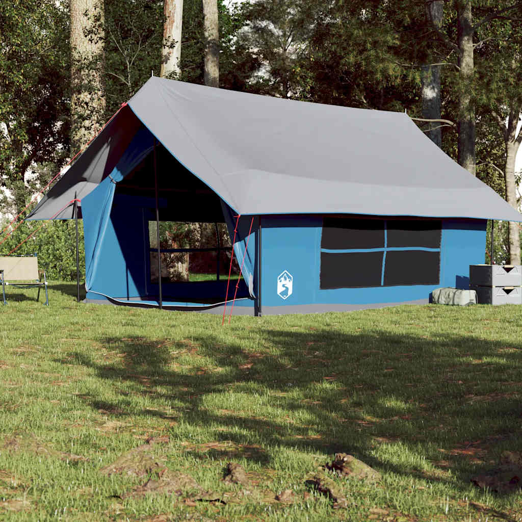 Tenda Da Campeggio Per 5 Persone Impermeabile