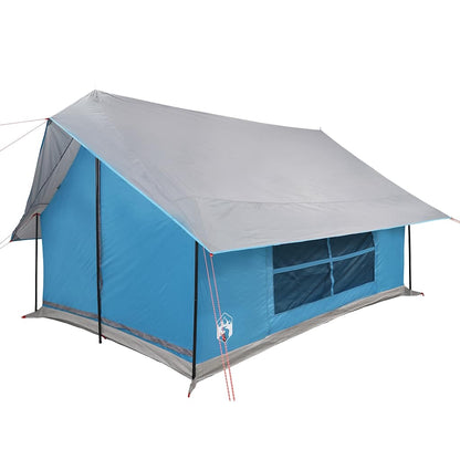 Tenda Da Campeggio Per 5 Persone Impermeabile