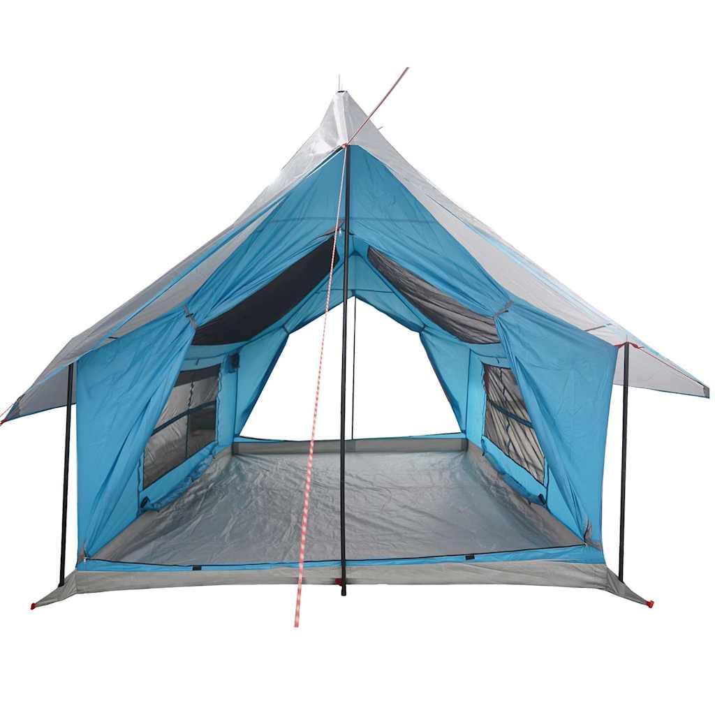 Tenda Da Campeggio Per 5 Persone Impermeabile