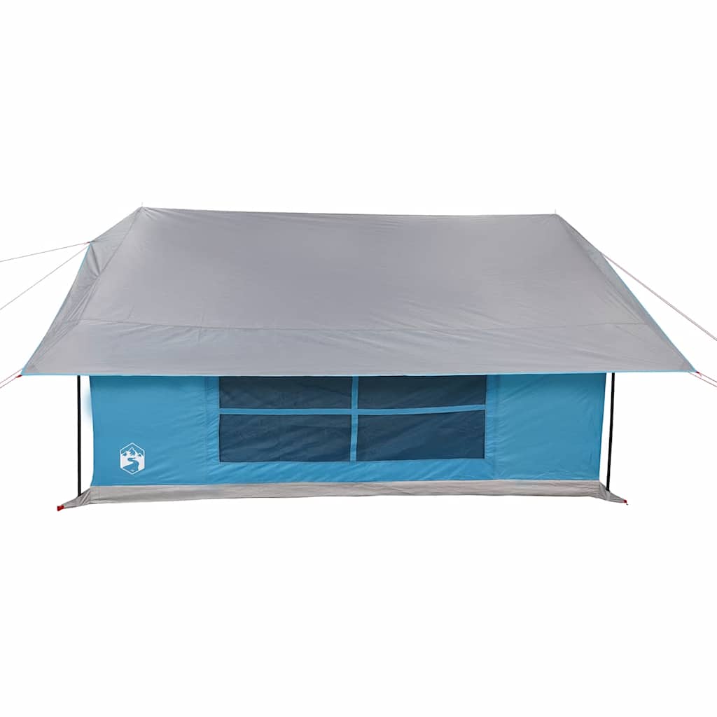 Tenda Da Campeggio Per 5 Persone Impermeabile