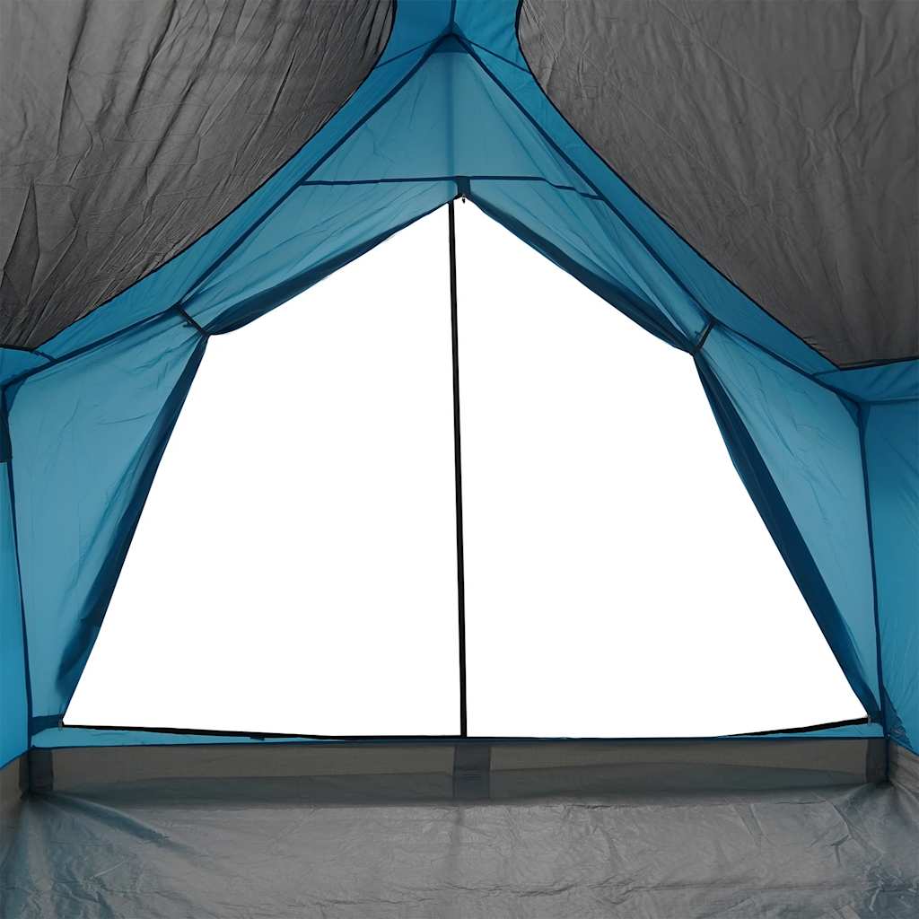 Tenda Da Campeggio Per 5 Persone Impermeabile