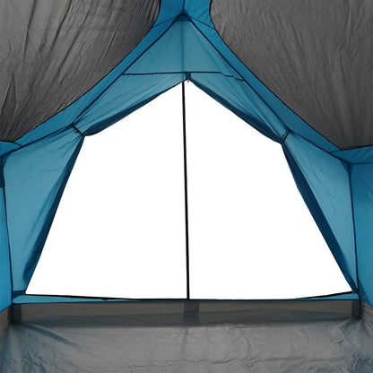 Tenda Da Campeggio Per 5 Persone Impermeabile