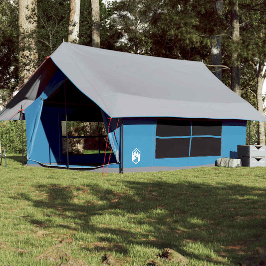 Tenda Da Campeggio Per 5 Persone Impermeabile