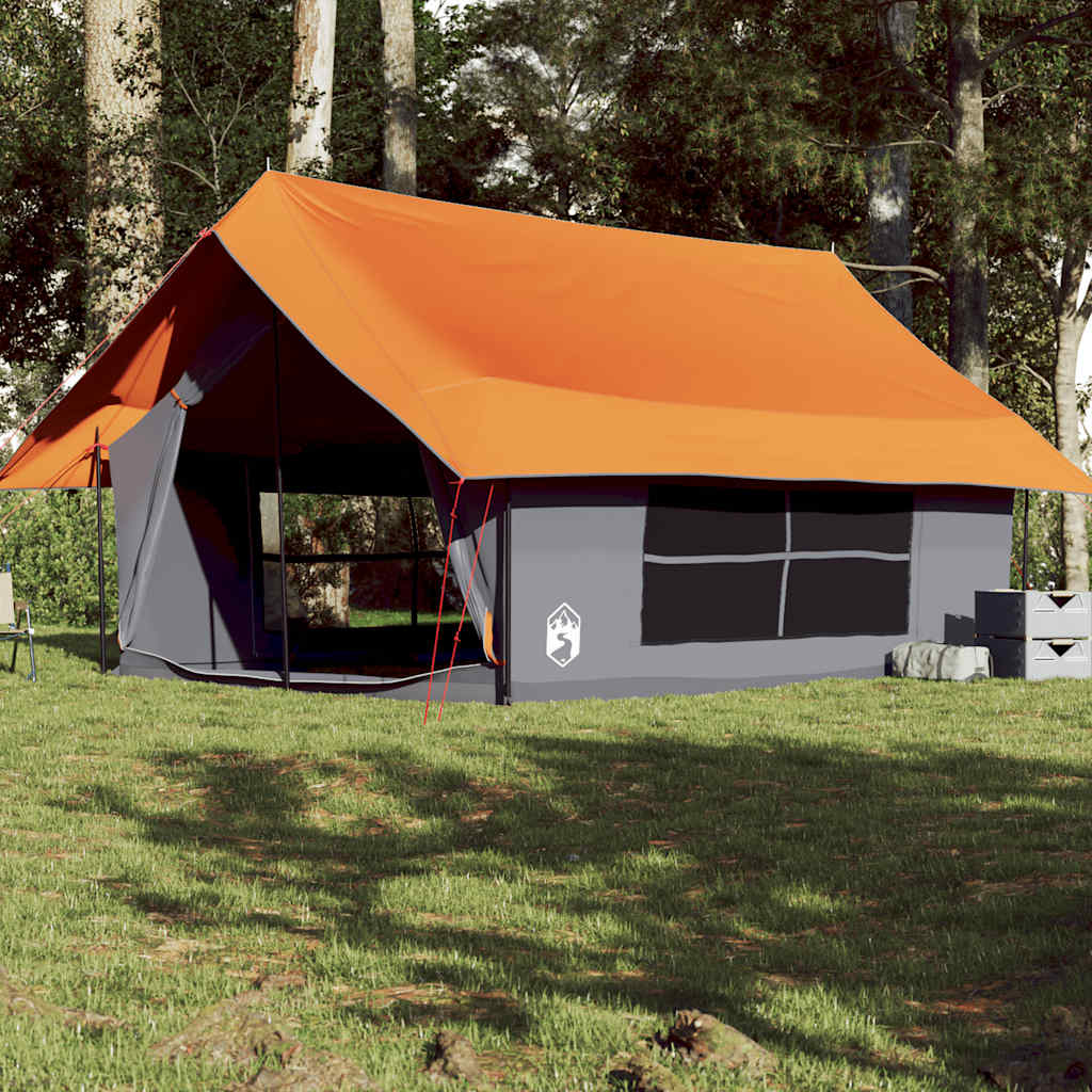Tenda Da Campeggio Per 5 Persone Impermeabile