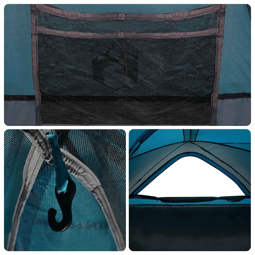 Tenda Da Campeggio Per 1 Persona Impermeabile