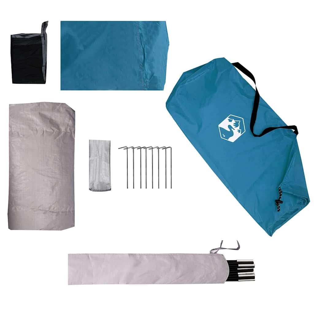 Tenda Da Campeggio Per 1 Persona Impermeabile