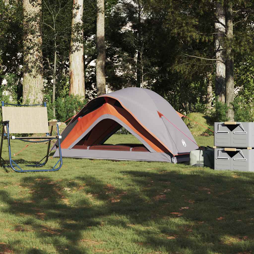Tenda Da Campeggio Per 1 Persona Impermeabile
