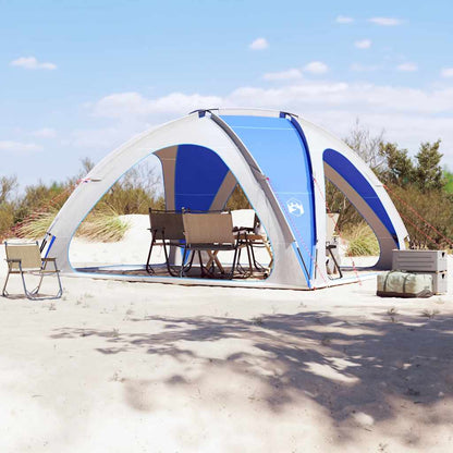 Tenda Per Feste Grigia Impermeabile