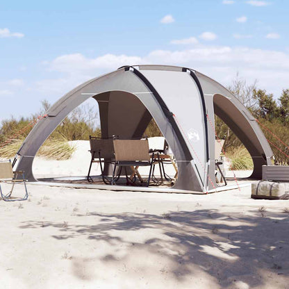 Tenda Per Feste Grigia Impermeabile