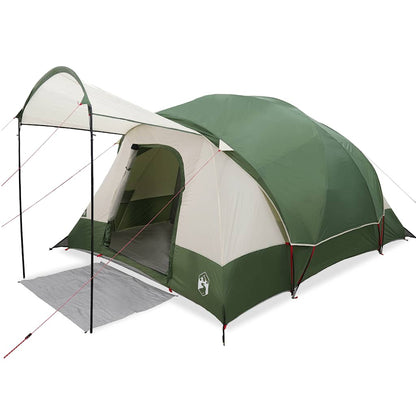 Tenda Familiare A Tunnel Per 8 Persone Impermeabile