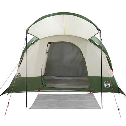 Tenda Familiare A Tunnel Per 8 Persone Impermeabile