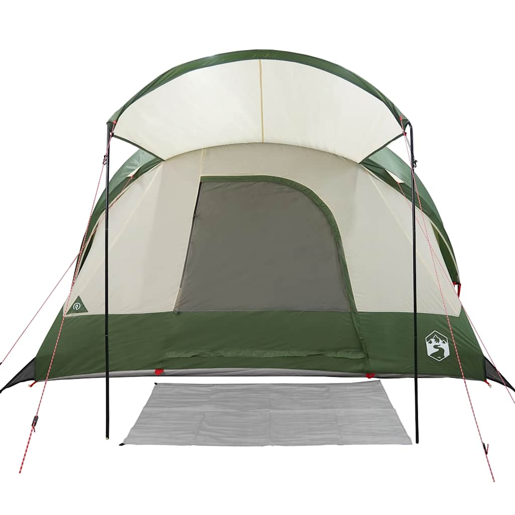 Tenda Familiare A Tunnel Per 8 Persone Impermeabile