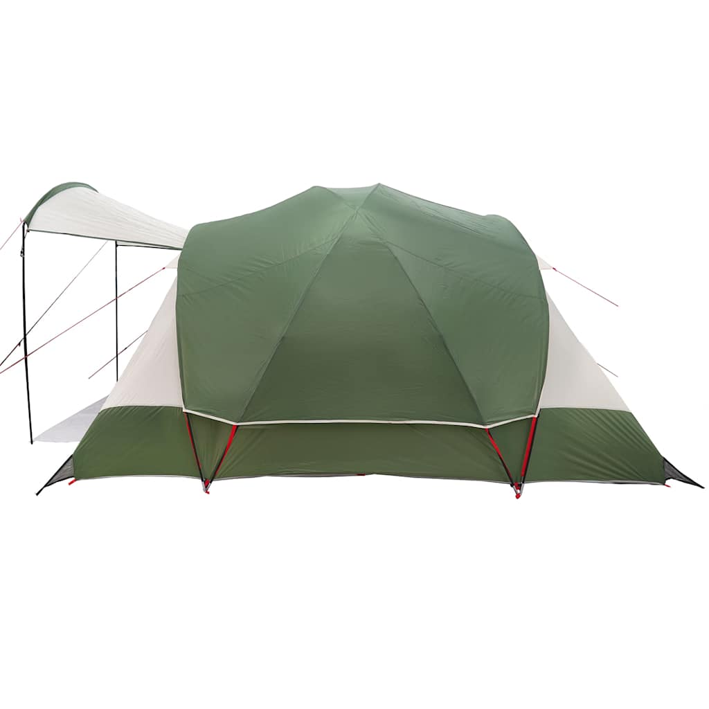 Tenda Familiare A Tunnel Per 8 Persone Impermeabile