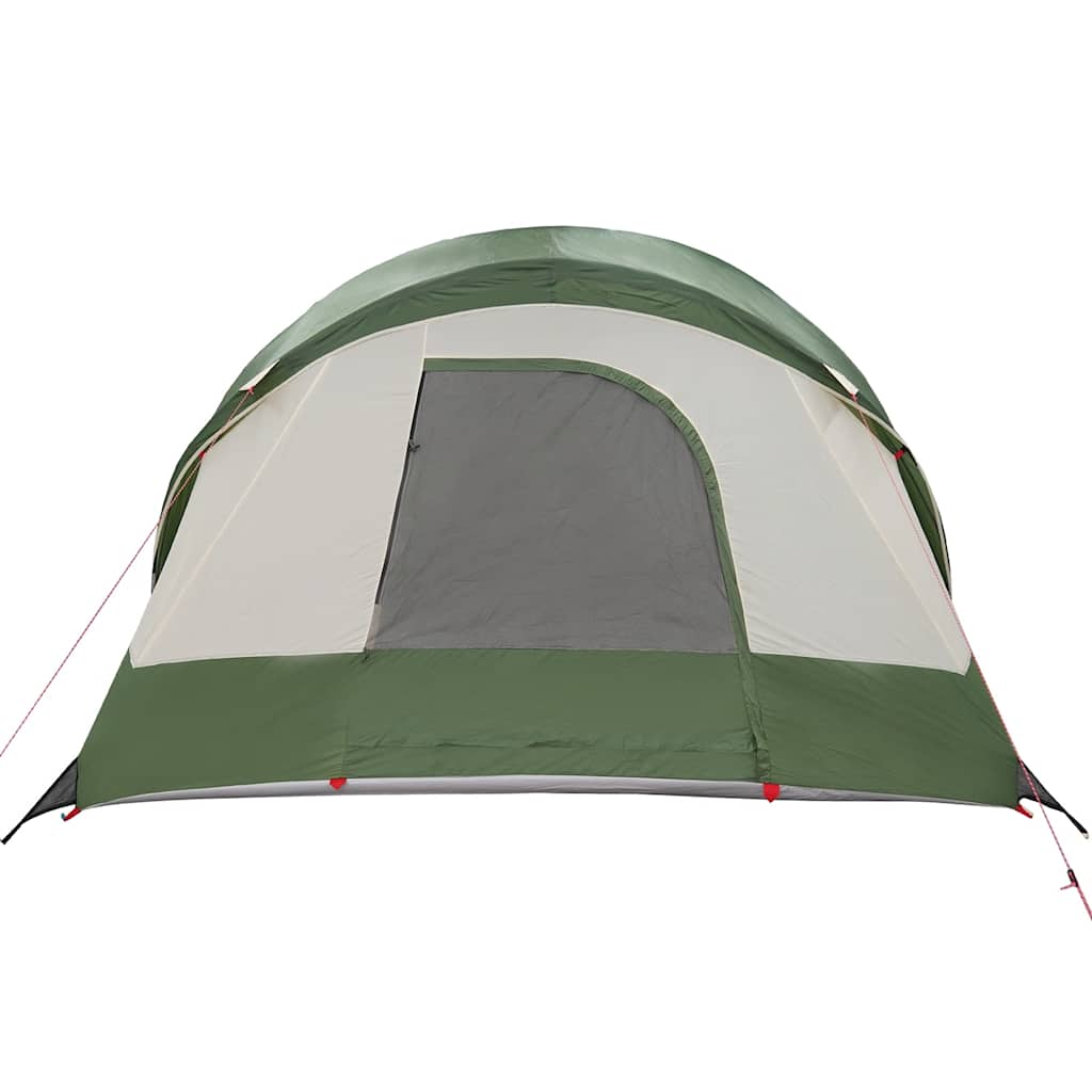 Tenda Familiare A Tunnel Per 8 Persone Impermeabile