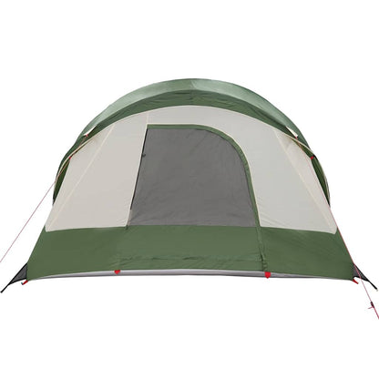 Tenda Familiare A Tunnel Per 8 Persone Impermeabile