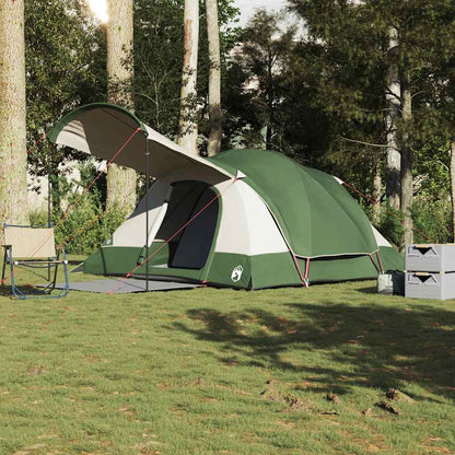 Tenda Familiare A Tunnel Per 8 Persone Impermeabile
